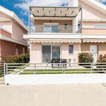 Apartamento Dionysos Residential Complex Ofrínion Exterior foto
